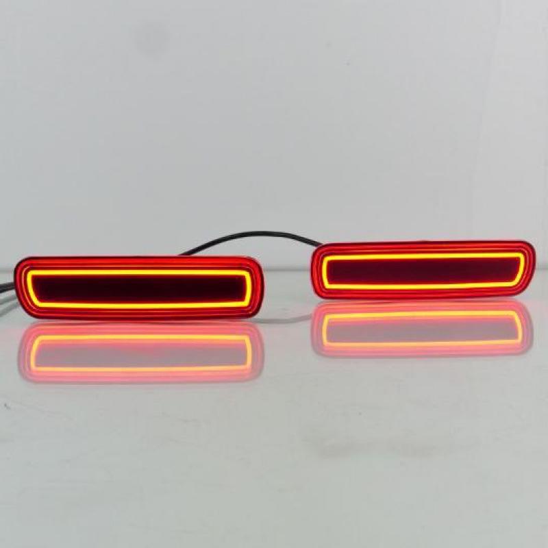 Rear Bumper Light for 1998-2007 Land Cruiser LC100 & Lexus LX470