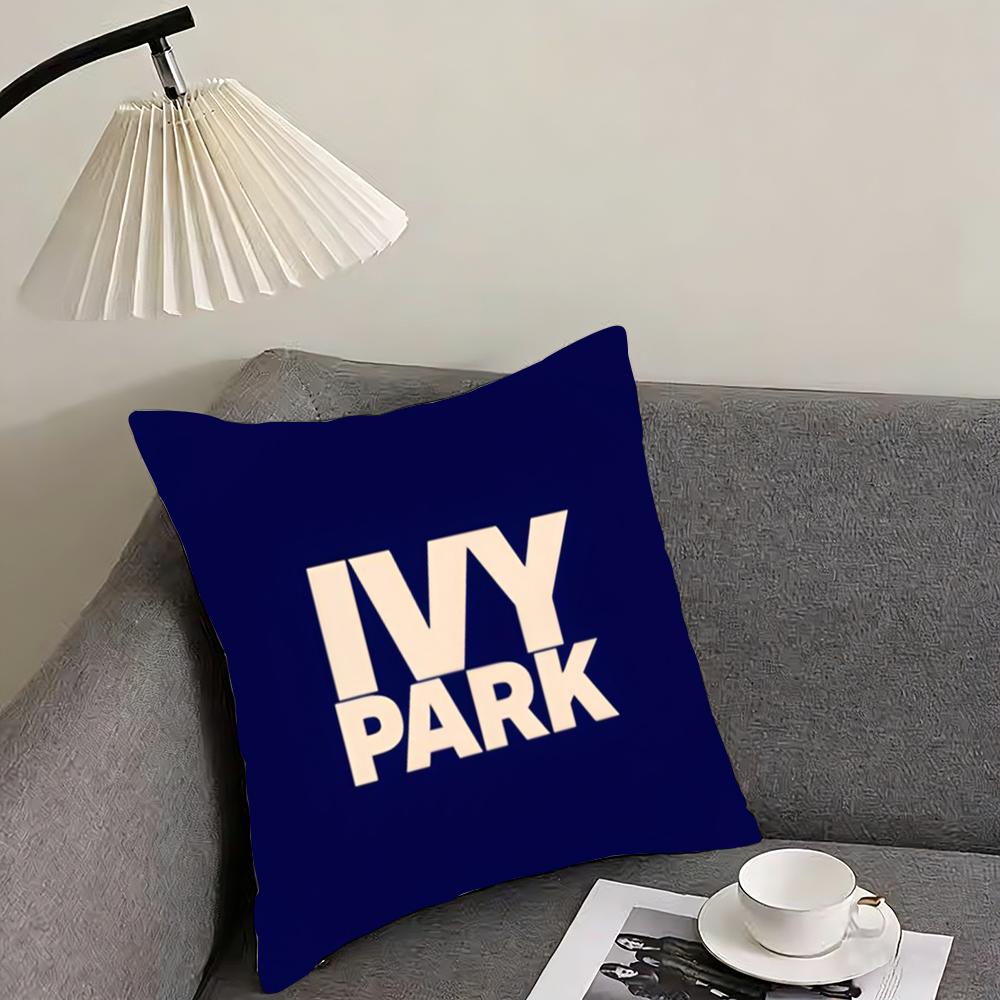 

Brand IIvy PPark Cushion Cover Pillowcase Ultra Soft Skin Friendly Fabric Cloud Like Comfort Concealed Zipper 30x30cm