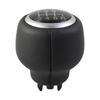 Honda Civic X Leather/Plastic 6-Speed Gear Shift Knob