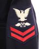 US NAVY 60s Vintage DSA Sailor Jacket 36 Navy Men's Used