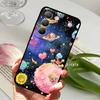 For Vivo V40 SE Case Cool Animals Soft Silicone TPU Phone Cover For Vivo V40 SE 5G Back Cover Bumper Protector Soft Bag TPU Capa