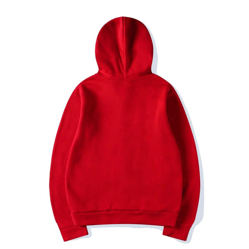 Mode décontracté noir gris bleu fermeture éclair à capuche Hip Hop Street Wear sweats Skateboard hommes/femme pull à capuche sweat à capuche homme