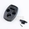 2 3 4 Bottons Car Key Housing Car Key Shell Case Fob Cover For Honda Accord Crv Pilot Civic Fit Insight Ridgeline Hrv Jazz 2008