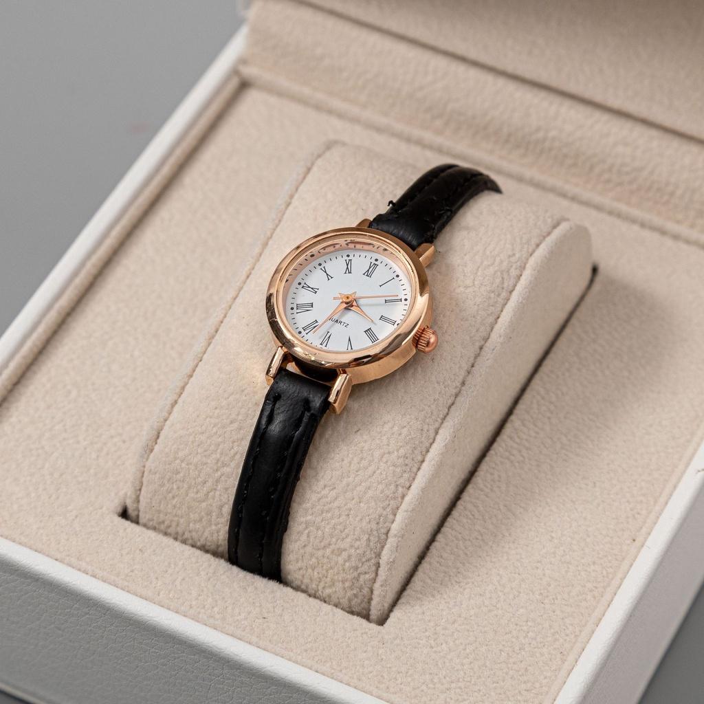 High-quality Women's Quartz Watch With Exquisite Design And Sophisticated Style