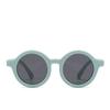 Baby Sunglasses 0-3 Years Comfortable Toddler Uv400 Glasses Children Polarized Sunglasses Matte Childrens Tac Sunglasses