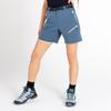 Womens/Ladies Melodic Pro Lightweight Shorts