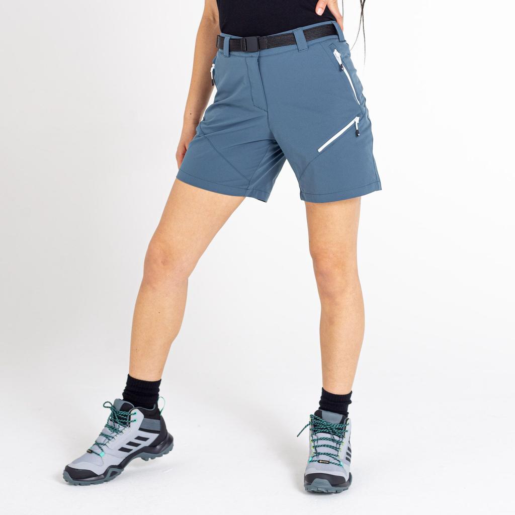 Womens/Ladies Melodic Pro Lightweight Shorts