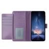 For Xiaomi Redmi 15C 5G (EU) (173mm)/Xiaomi Redmi 15C 4G (EU) (173mm) Wallet Phone Case Stand PU Leather Folio Flip Cover with 8 Card Slot