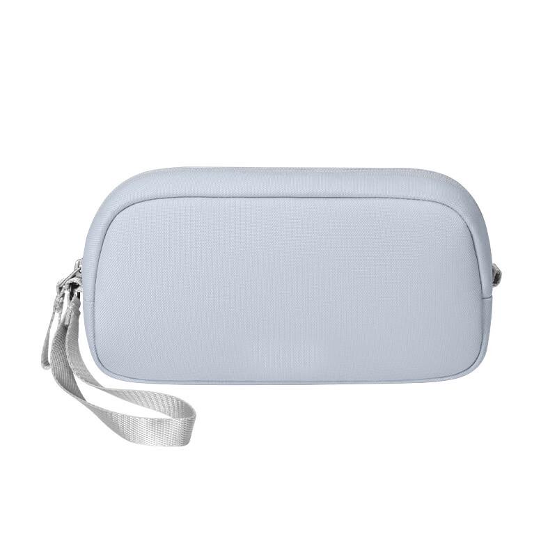Portable Electronics Organizer Pouch