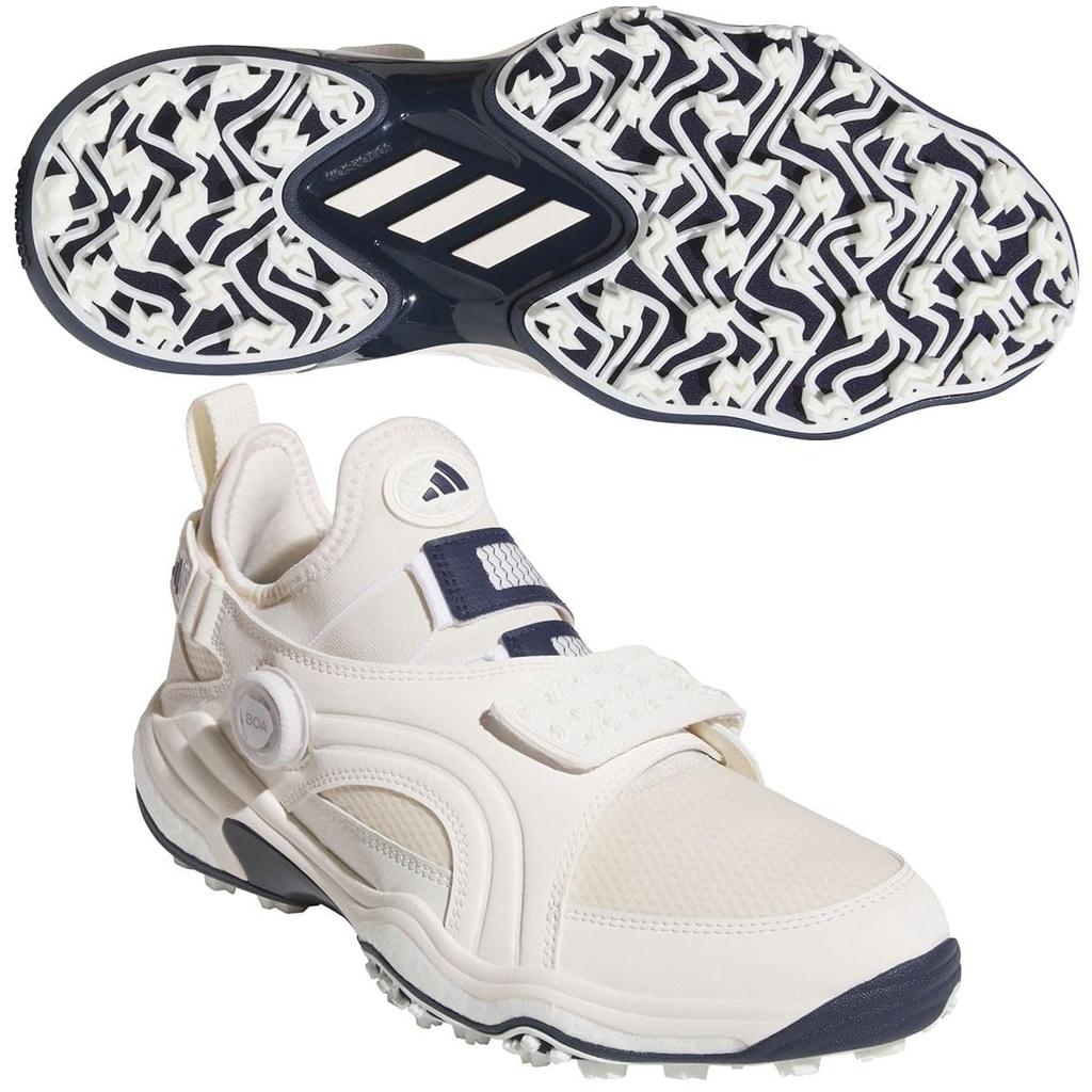 Adidas Golf Code Chaos 25 Mid Boa