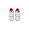 Adidas Grand Court 2.0 101 Sportswear Cloud White Core Black Bold Orange TD ID8013