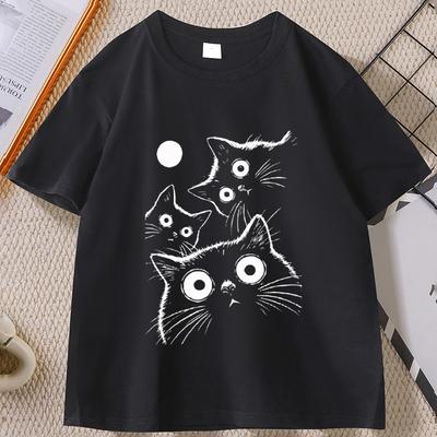 Oberteile – T-Shirts