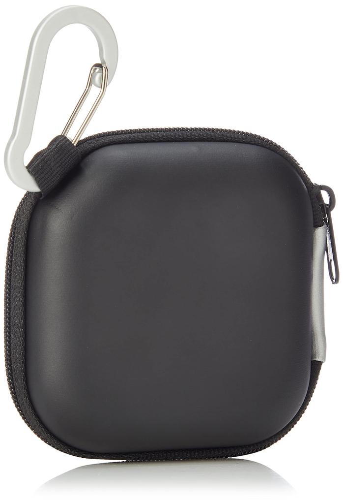 Audio Technica SV Headphone Carrying Case Silver AT-HPP300