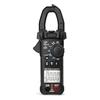 Digital Clamp Meter Auto Ranging TRMS Backlit VFC NCV Meter AC/for DC Voltage AC Current Frequency Resistance Capacitanc
