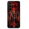 Hülle Für Samsung Galaxy S26 Plus Serie Stranger Things Staffel 4 Maniacase