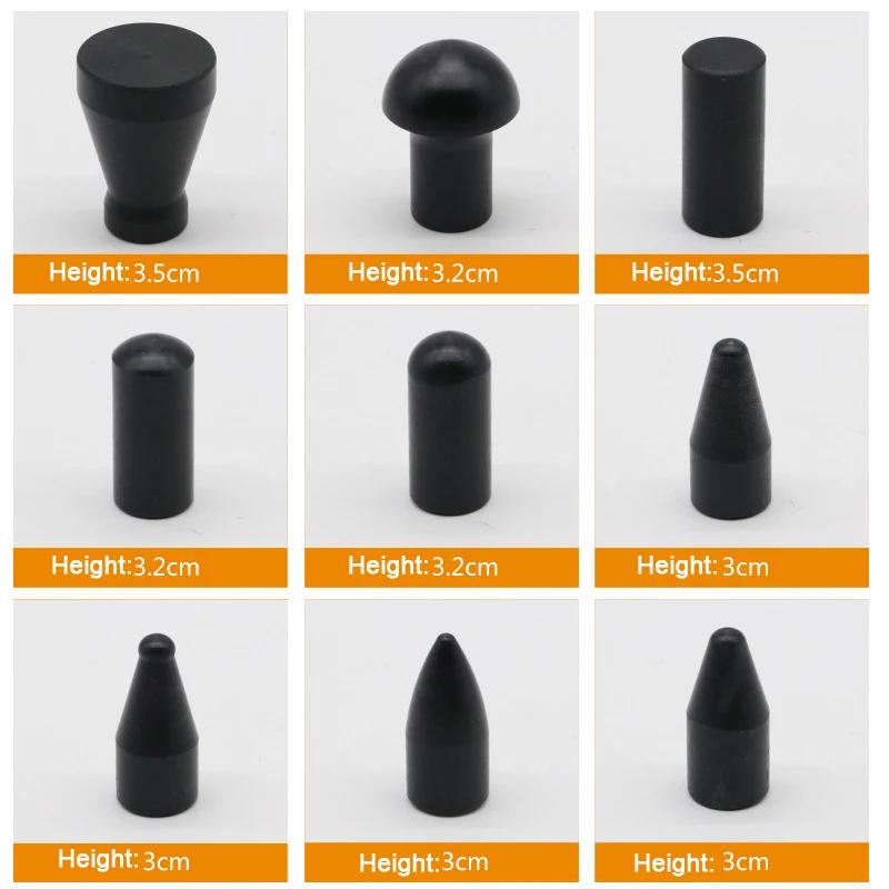 Painless Tools Auto Dent Repair for Automotive Hail Remover Tap Down Pen Car Paintless Dent Removal Door Dent Dings Removal