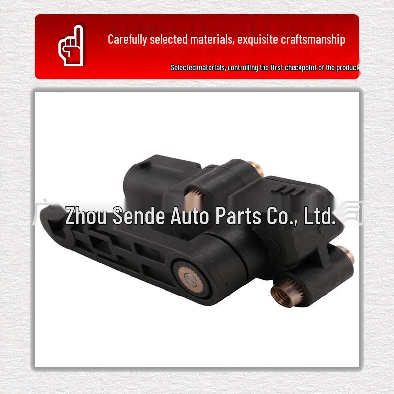 BMW Body Height Level Sensor - Car Accessory (37146870200)