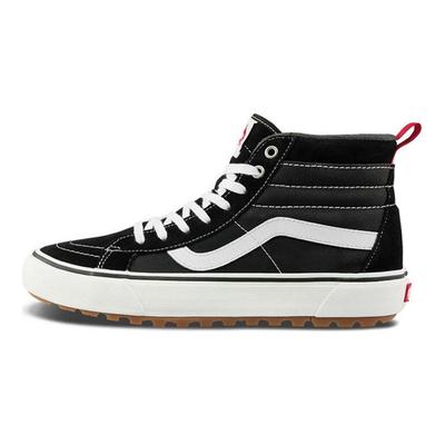 Sk8 Hi Mte 1 'Black Gum' Vans VN0A5HZY6BT