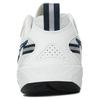 Nike Jam Sail Armoury Navy Dámské tenisky Krémová Armory-Navy Metalická-Stříbrná FN0314-101