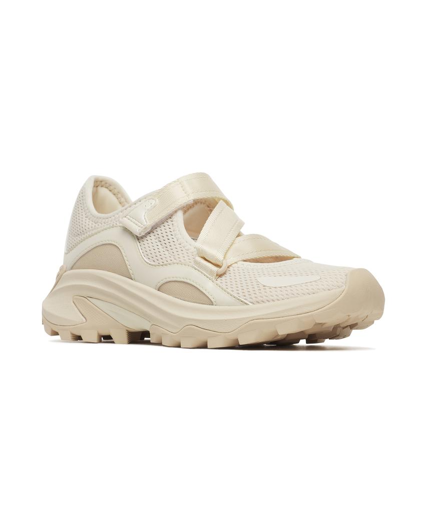 Merrell (Female) Moab Speed 2 Mj Se - Eggshell / M26A1-Wol661