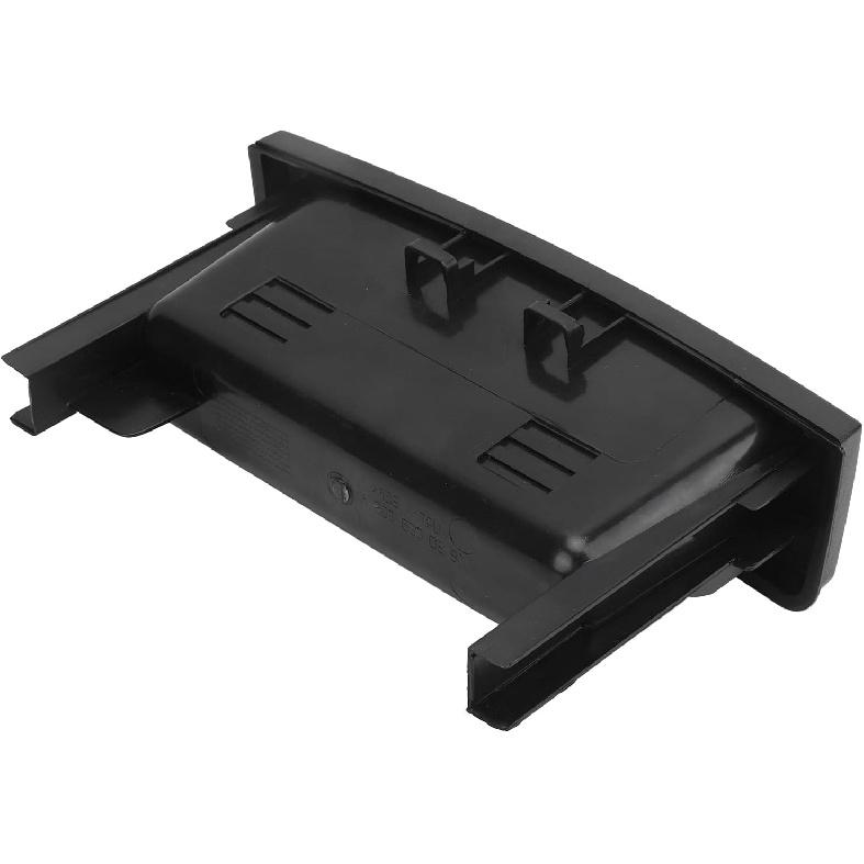 Center Console Storage Tray for C Class W203 20368302917C45 Replacement Auto Parts Insert Fits 203 683 02 91 2036830291