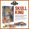 Grandpa Skull King Original Edition Plus Legendary Expansion Beck's [Used]