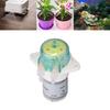 5W Small Peristaltic Pump Low Flow Gear Drive Liquid Transmission Pump for Laboratory Hydroponics 122ML/MIN 12V