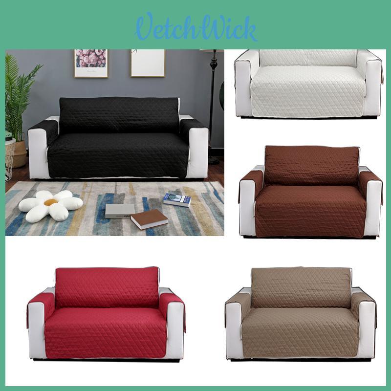 Luxuriously Soft And Comfortable Sofa Couch Cover In Multiple Sizes For A Cozy Home
