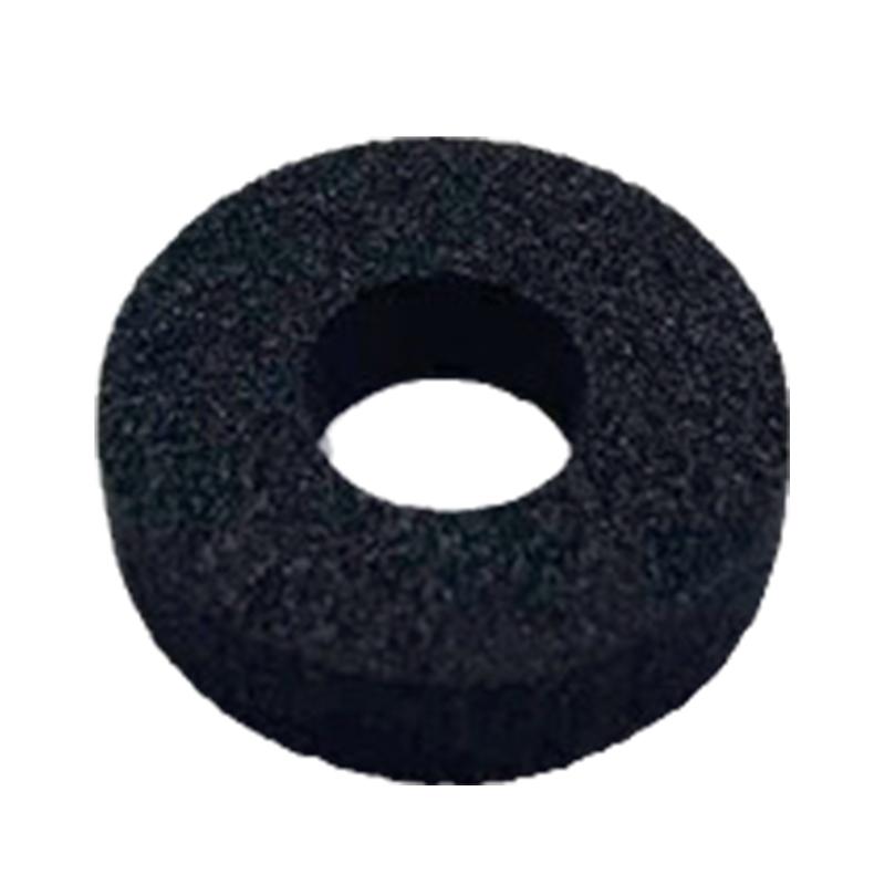8Pcs Sponge Auxiliary Ring Positioning Sleeve Shock Absorbers Analog Joy Stick for Pro Sleeve Analog Joy Stick