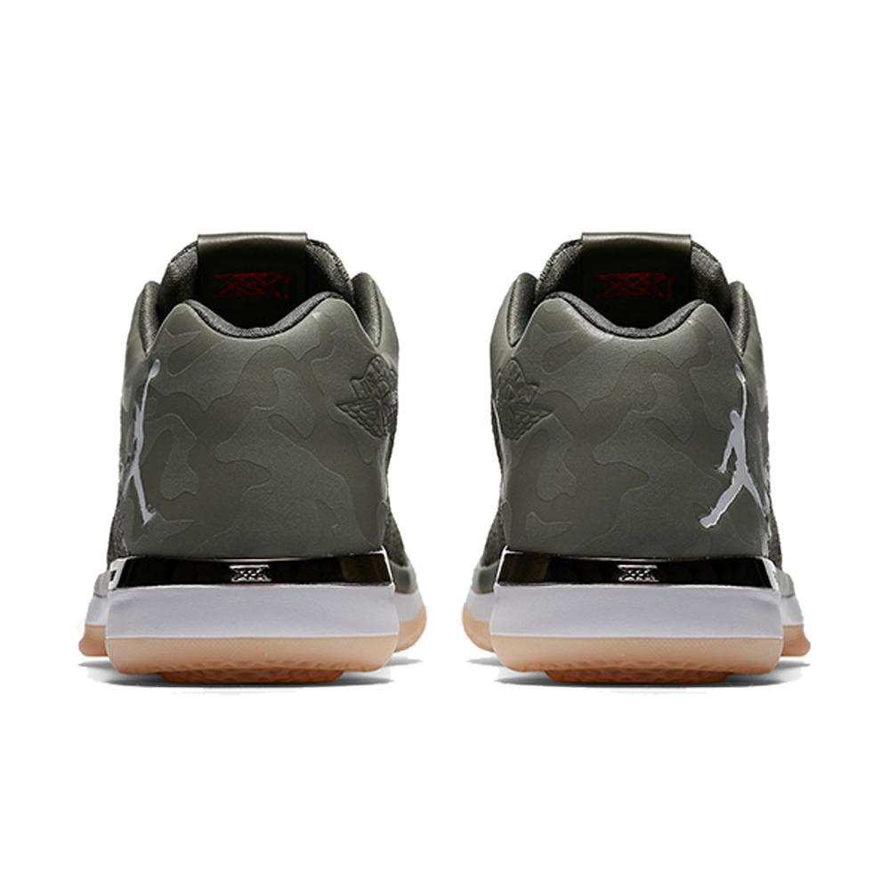Jordan XXX1 Low Camo 897564-051