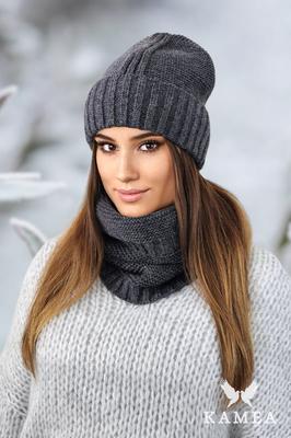 Couvre-chefs – Jeux de foulards, chapeaux et gants