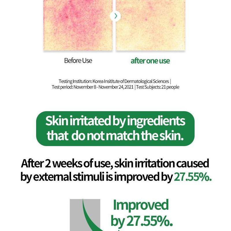 Make P:rem - Inteca Soothing Cream