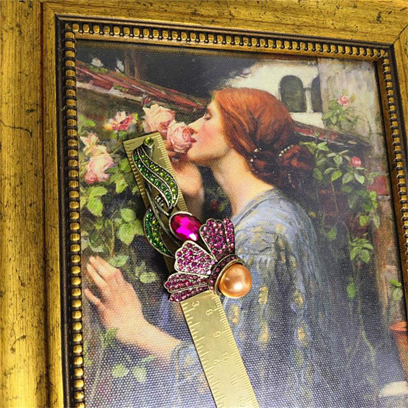 

Винтажные женские мужские дворцовые хрустальные значки-броши с птицами и цветами, унисекс, классические, великолепные, для вечеринок, банкетов, ювелирные изделия, ретро-пины