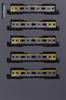 KATO N Gauge Tokyu Corporation 5050 Series 4000 Series Shibuya Hikarie Antenna Extension 10 Car Set Special Product Railway Model Train 10-1997