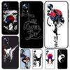 Kungfu Taekwondo For POCO X5 X3 Pro M5 M5s F4 X4 F3 F5 Case For Xiaomi 13 13T Pro 12 Lite 12X 11T 12T 14 Pro