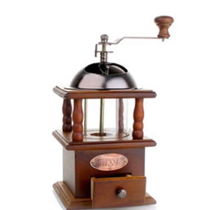 

Шанци Ручная кофемолка