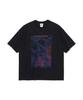 Alter Studio Moment Wave Print T-Shirt_Black