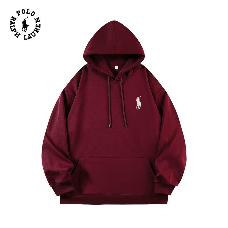 Polo Ralph Lauren Unisex Embroidery Logo