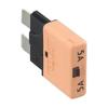 12V 24V Circuit Breaker Blade Fuse Resettable 1PCS 530A Auto Thermal Reset for Standard Automotive and Marine Use Circuit Breaker 6