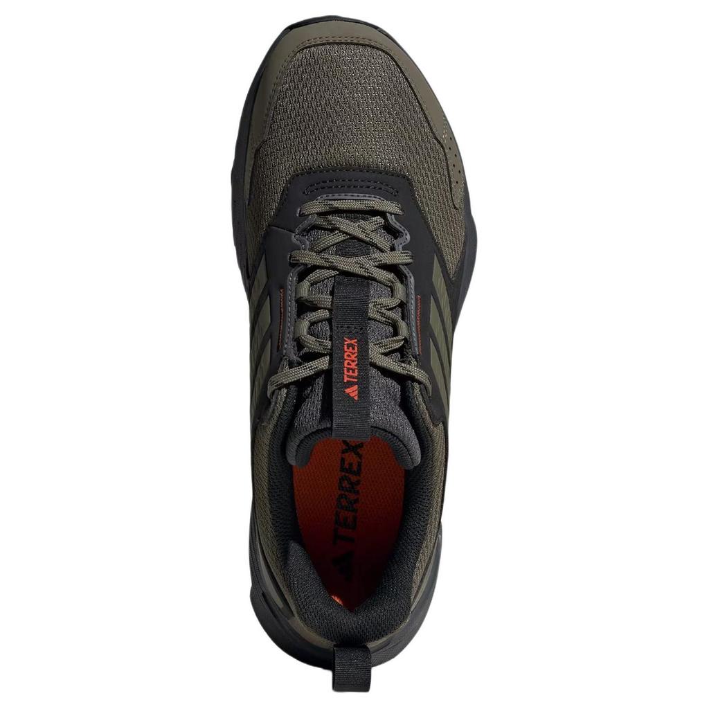 Tracefinder Trail Adidas 'Olive Strata' JI4285