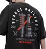 2026 Stance Outlaws Coilover Suspension Match Graphic T-shirt Grunge Print Soft Cotton Short Sleeve Unisex Casual Daily Tee