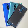 Back Battery Cover Door Rear Glass For Oneplus 8 Pro Battery Cover Housing With Camera Lens For One plus 8 Pro