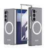 Luxury Magnetic All-included for Magsafe Case for Samsung Galaxy Z Fold 8 Ultra 7 6 5G Glass Screen Camera Protection Fit Cover
