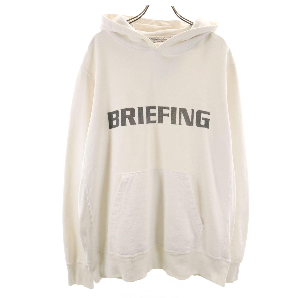 

REMI RELIEF Made in Japan Briefing Collaboration Long sleeve Sweatshirts Men s Used