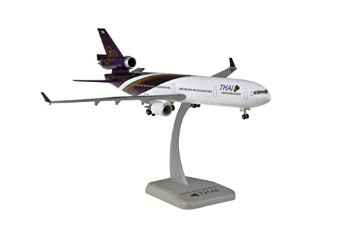 

Hogan Wings B MD-11 Thai Airways International 1/200 scale model 11731GR