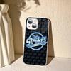 Rock Band The S-Strokes Tempered Glass For Iphone 14 13 12 11 Pro Mini XS MAX 14Plus X XS XR Cover