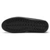 Men's round head two-layer cowhide simple men's casual single shoes sleeve Doudou shoes breathable flat heel single shoes men's shoes