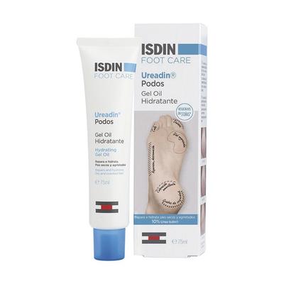 Ureadin Repair Gel for Dry Feet 75 Ml
