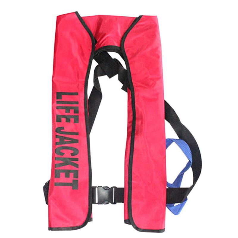 Churong Automatic Inflatable Life Vest