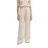 BOSS Womens/Ladies Taualy-W Relaxed Fit Trousers